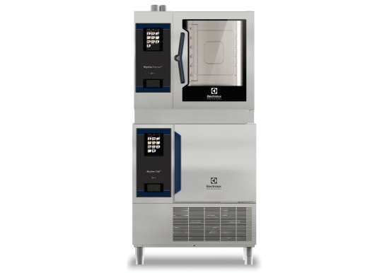 Profesional Horeca, sistema SkyLine Cook&Chill de Electrolux Professional