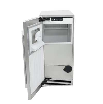 Profesional Horeca, máquina de hielo Vega de ITV Ice Makers, Guext Innovación 2026