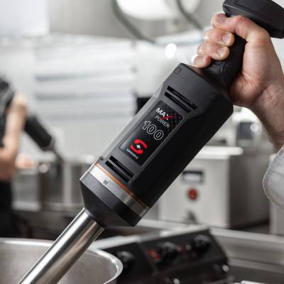 Profesional Horeca, triturador XMT de Sammic