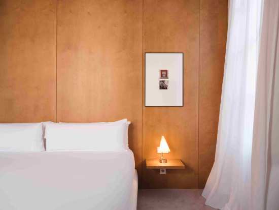 Profesional Horeca, habitación del hotel Círculo Condal de Barcelona, de By Salomon Hospitality