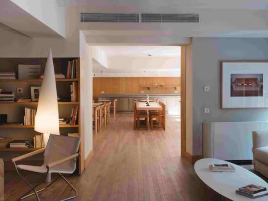 Profesional Horeca, hotel Círculo Condal de Barcelona, de By Salomon Hospitality
