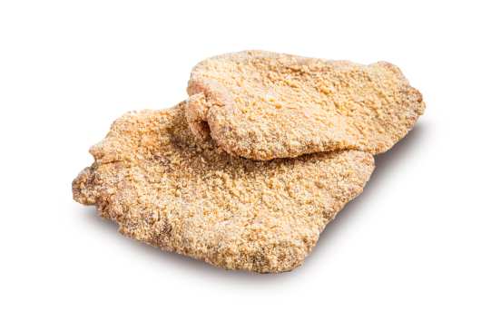 Profesional Horeca, milanesas de vacuno de La Finca