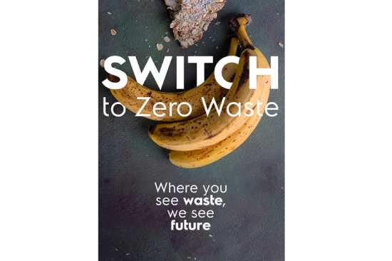 Profesional Horeca, programa Zero Waste de Electrolux Professional