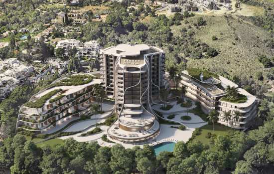 Profesional Horeca, Incosol se convertirá en l resort de lujo, salud y bienestar Oakmond