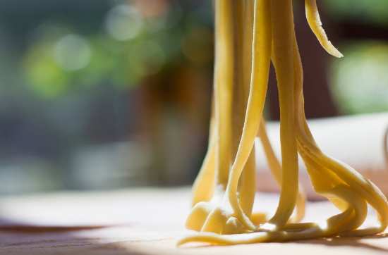 Profesopnal Horeca pasta fresca