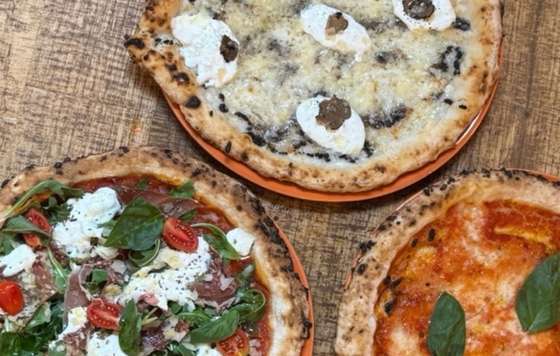 ProfesionalHoreca- Can Pizza restaurante con oferta sin gluten