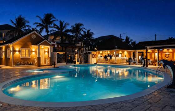 Profesional Horeca, hotel de Casual Hoteles en Bayahíbe