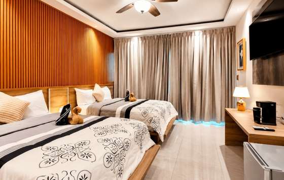 Profesional Horeca, hotel de Casual Hoteles en Bayahíbe