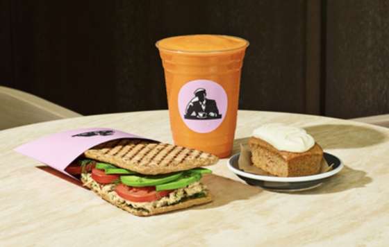 ProfesionalHoreca- Joe & The Juice Madrid