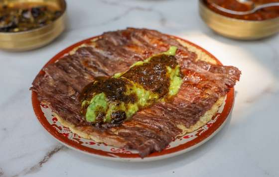 ProfesionalHoreca- La Once Mil Madrid, taquería estrella Michelin