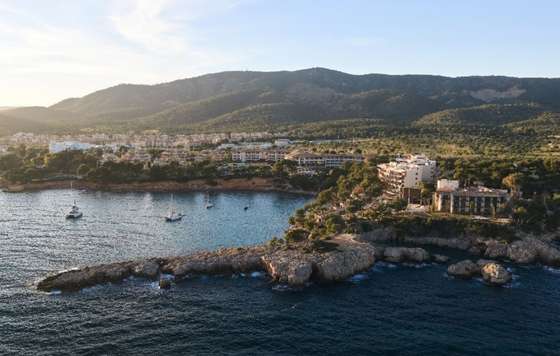 Profesional Horeca- Mandarin Oriental Punta Negra, Mallorca