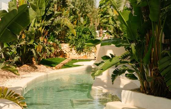 Profesional Horeca- spa del hotel Rivelian Grand Menorca