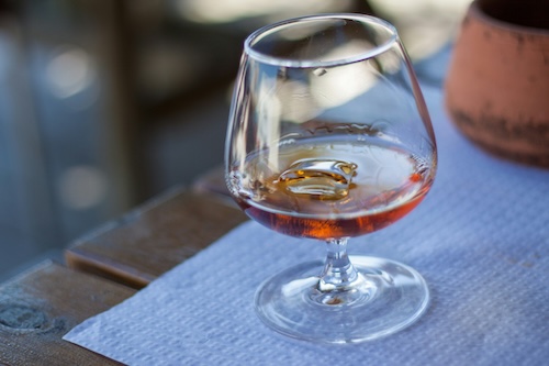 cócteles con cointreau