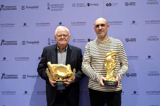 Profesional Horeca, premiados en feria Gastrónoma 2026