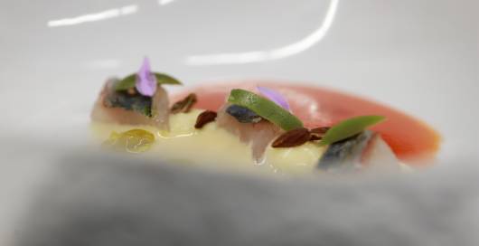 Profesional Horeca, La receta ganadora del Premio Internacional de Cocina con Aceite de Oliva Virgen Extra en San Sebastián Gastronomika 2026
