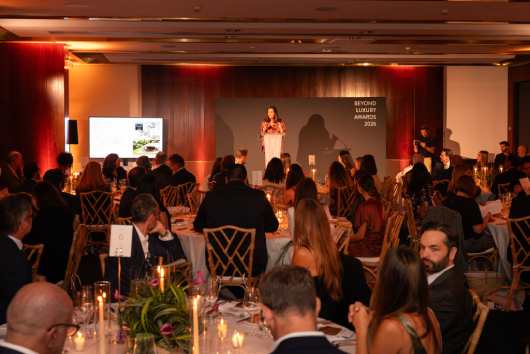 Profesional Horeca, gala de los premiosBeyond Luxury Awards 2026