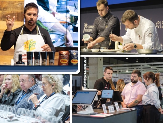 Profesional Horeca, momentos d Gastrónoma 2025