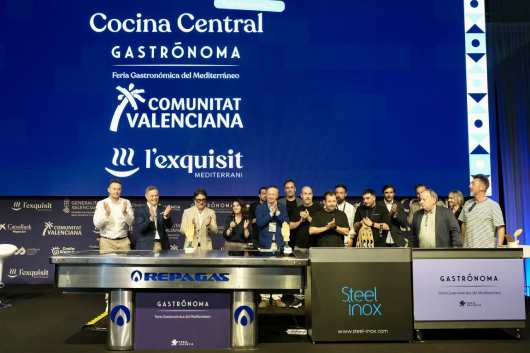 Profesional Horeca, ponentes en feria Gastronoma 2026