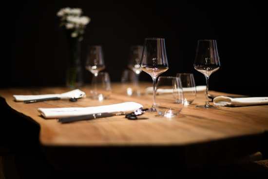 Profesional Horeca, mesa de Zarate