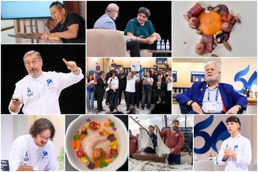 Profesional Horeca, imágenes de San Sebastián Gastronomika 2026