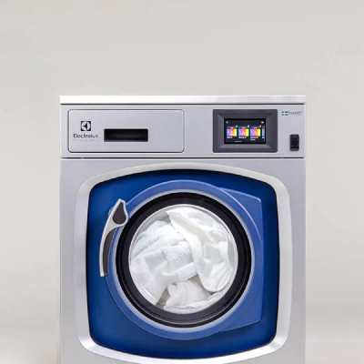 Profesional Horeca, lavadora compacta de The Compact Power, de Electrolux Professional