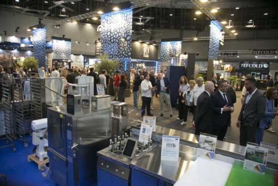 Profesional Horeca, feria Guext 2026