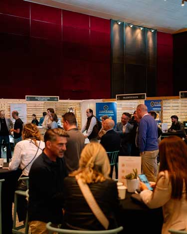 Profesional Horeca, feria Ready To 2026