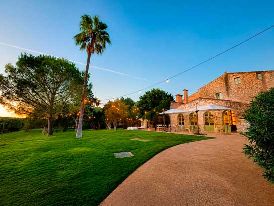 Profesional Horeca - hotel Rotana La Reserva en Mallorca