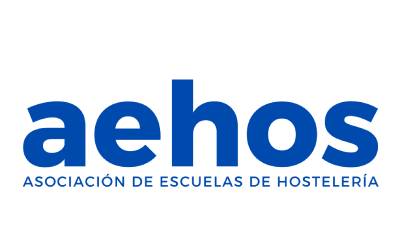 Profesional horeca, logo AEHOS