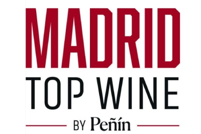 Profesional Horeca - logo de Madrid Top Wine by Peñín