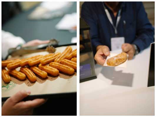 Profesional Horeca, premiados en la feria Ready To 2026