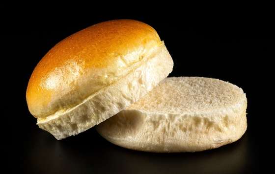 Profesional Horeca, pan brioche para hamburguesa de Briox Baker