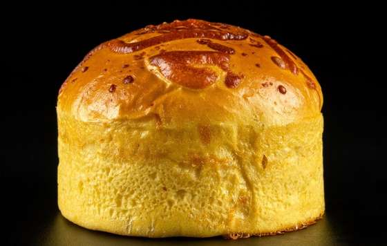 Profesional Horeca, pan brioche para hamburguesa de Briox Baker
