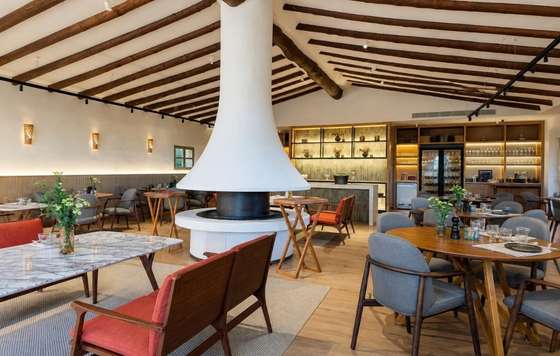 ProfesionalHoreca- Rotana La Reserva abre su nuevo hotel de cinco estrellas