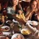 ProfesionalHoreca- horarios de cena hosteleria