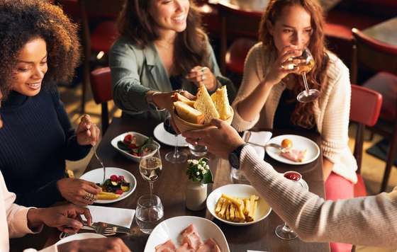 ProfesionalHoreca- horarios de cena hosteleria